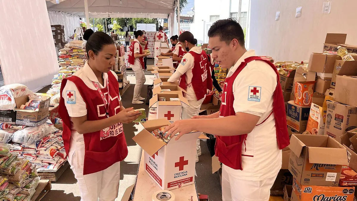 Cruz Roja cruzrojamex (2)